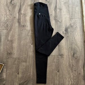 Zella maternity leggings S